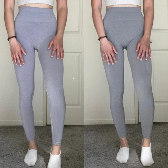 Alphalete Amplify Legging Bundle - Picture 10 of 12